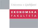 Logo Ekonomska fakulteta Ljubljana