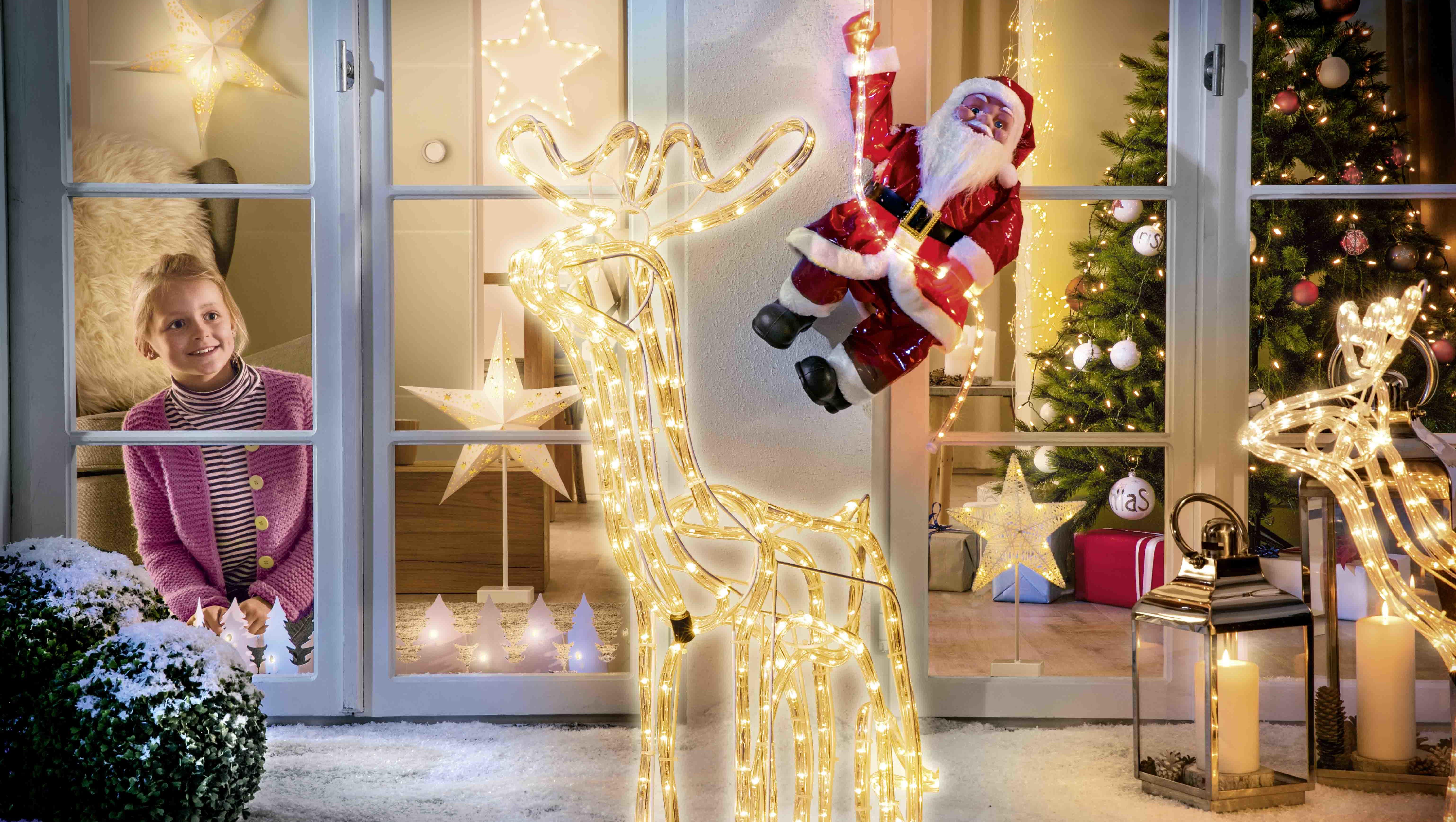 Pet najslabših prazničnih dekoracij na svetovnem spletu