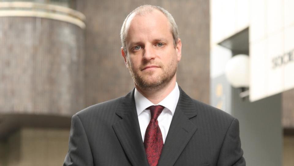 Italijanska bančna saga: Vztrajnostna preizkušnja