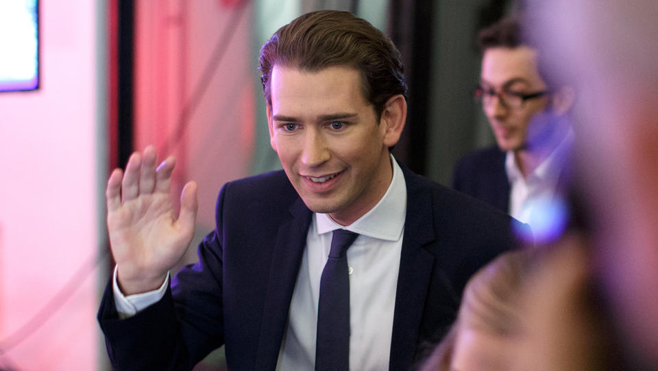 Avstrijska elektrika leta 2030 le iz obnovljivih virov