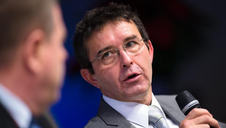 (intervju) Z ministrom o digitalizaciji: Brez birokracije bi bil kaos