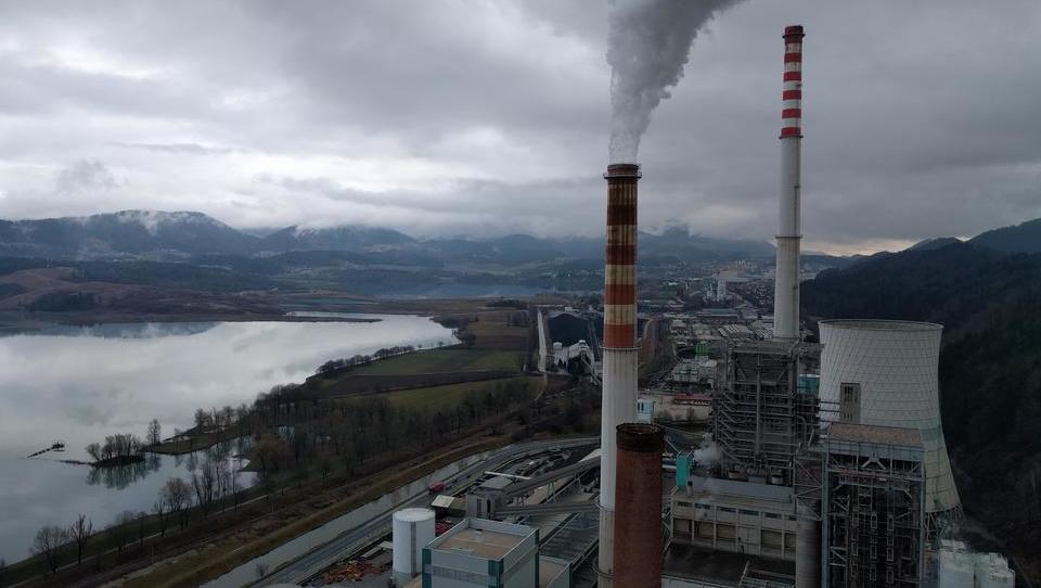 (video, foto) TEŠ 2017: EBITDA pozitiven, končni rezultat pa ne