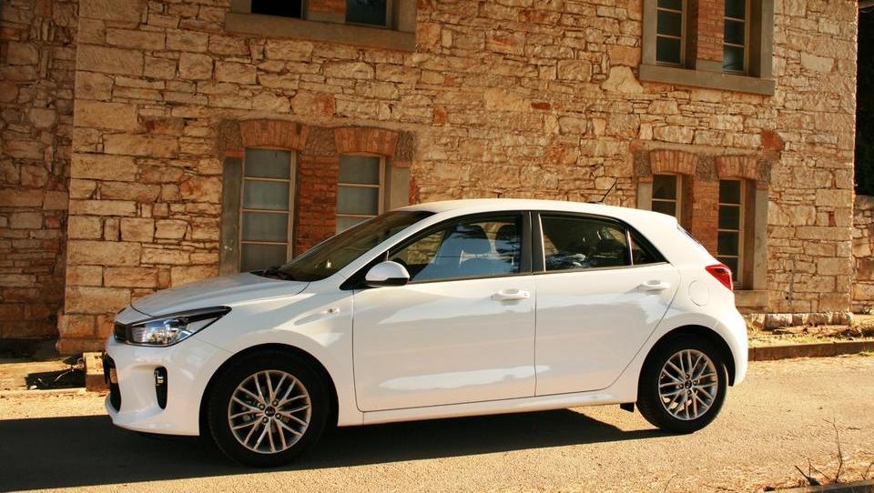 Korejska klasika z odlično vsebino