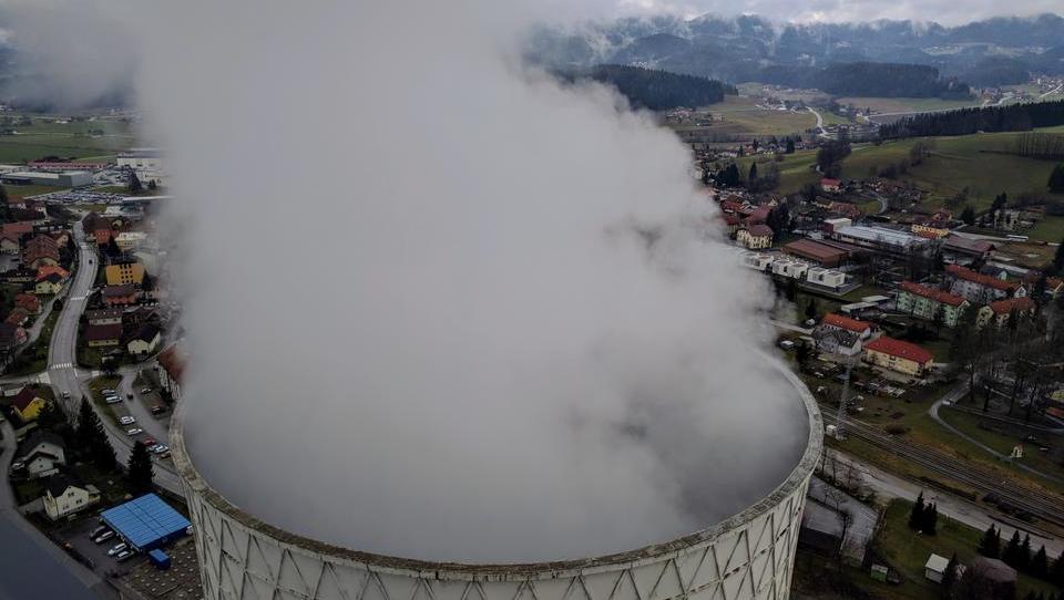 Izteka se javna obravnava predloga energetskega koncepta Slovenije 