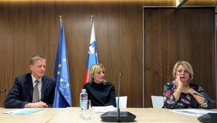 Bruselj Slovenijo poziva k izboljšanju na več okoljskih področjih 