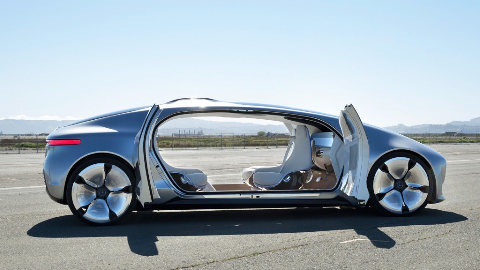 Prihodnost prinaša cenejše avtomobile