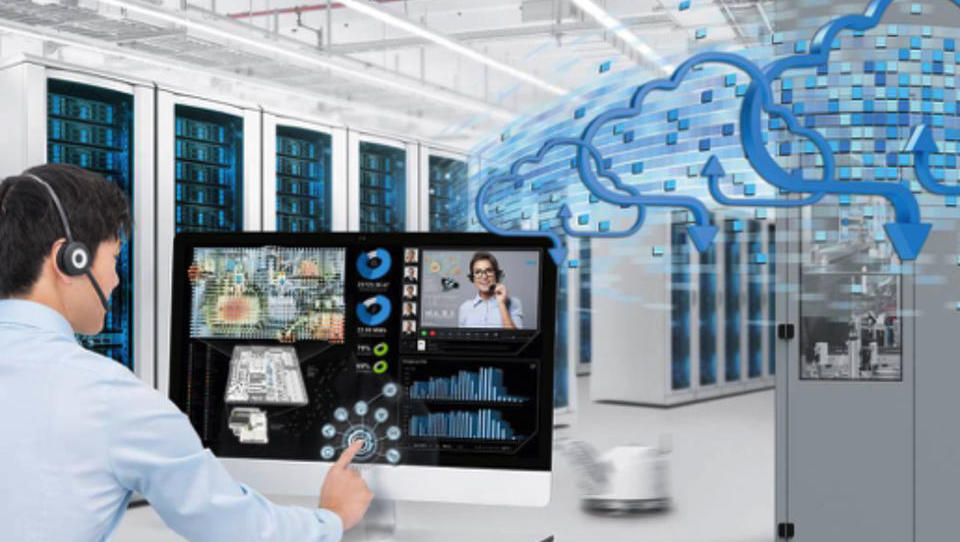 Bionski sistemi v industriji za večjo konkurenčnost