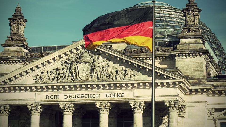 Nemčija vse bolj stavi na izvoz v neevrske države