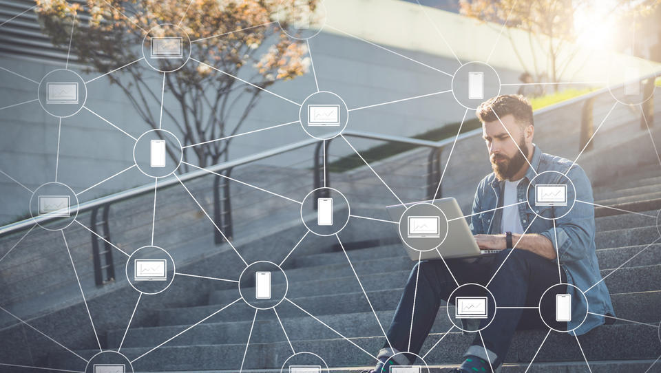 Top službe v kriptosvetu – koga iščejo Viberate, Cofound.it,...