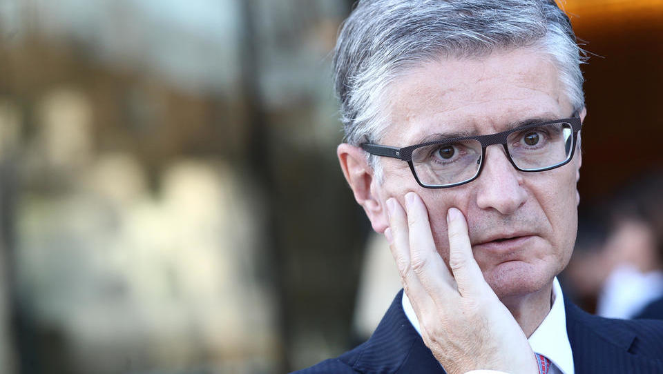 Dolgoletni grehi Franja Bobinca