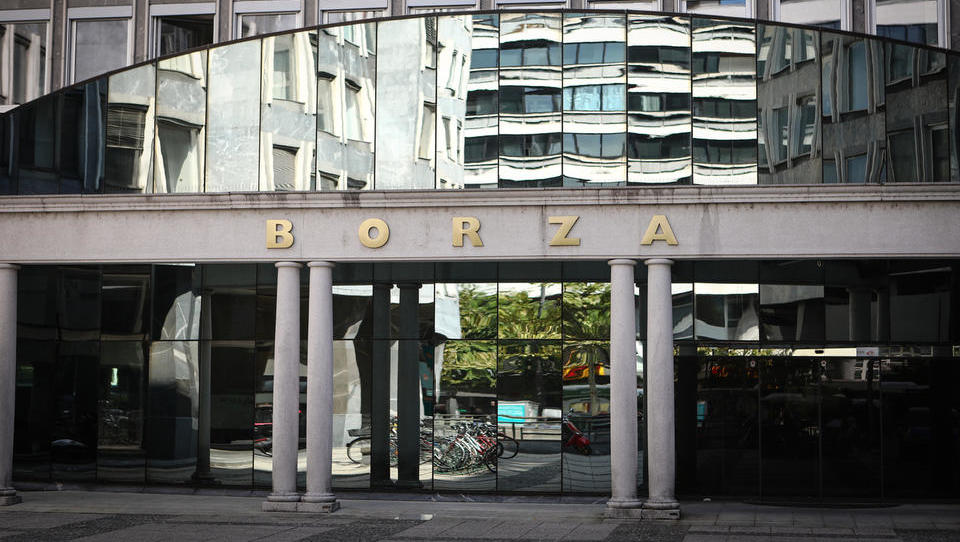 Slovenske delnice na privlačnih ravneh: katere obetajo največ?