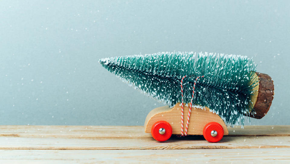 Kaj čaka logistiko v 2017