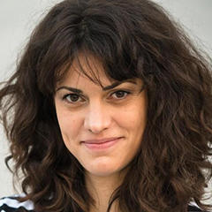 Marja Milič