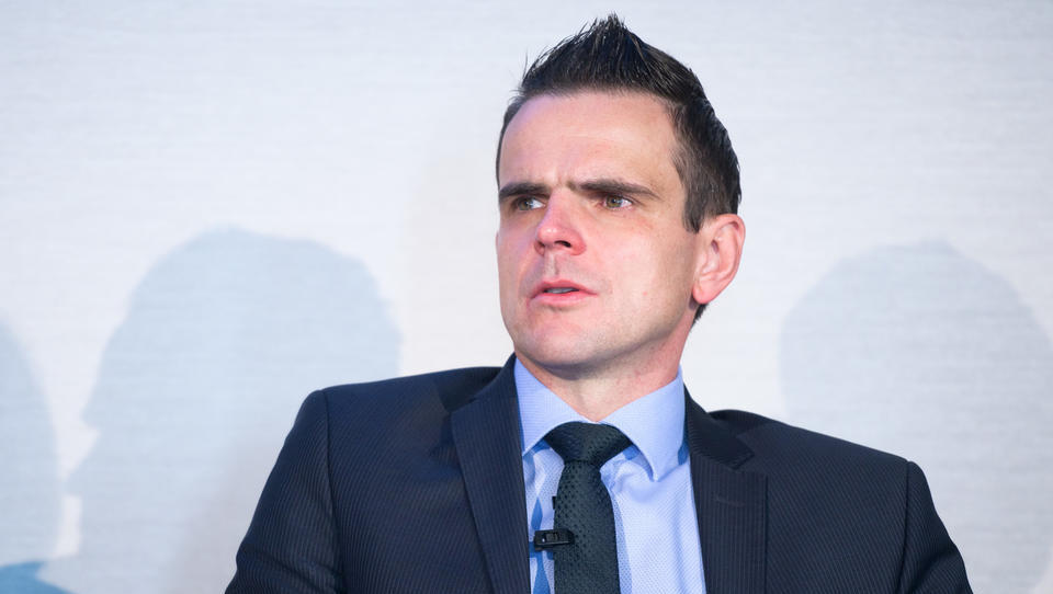 Odločilno leto 2018