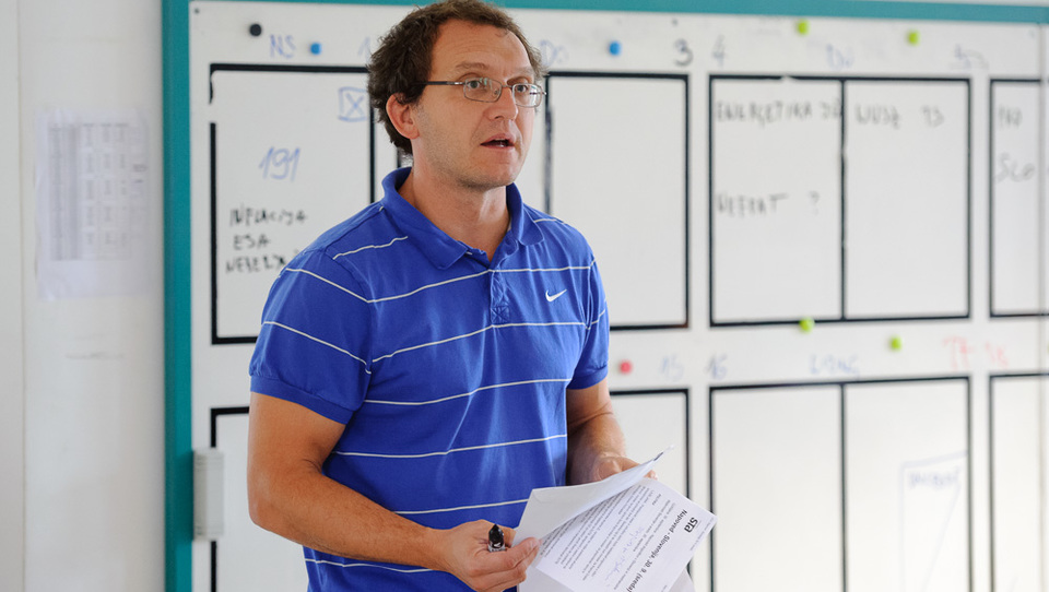 Kdo v resnici goni razvoj?