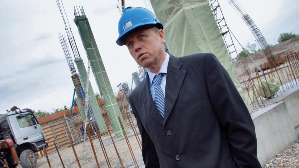 Kaj je upnikom zamolčal nekdanji šef Gradisa G