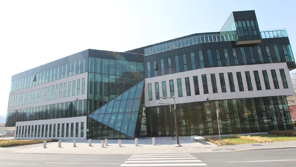 Boscarol: »Ne, nisem megaloman, ker sem kupil upravno stavbo...