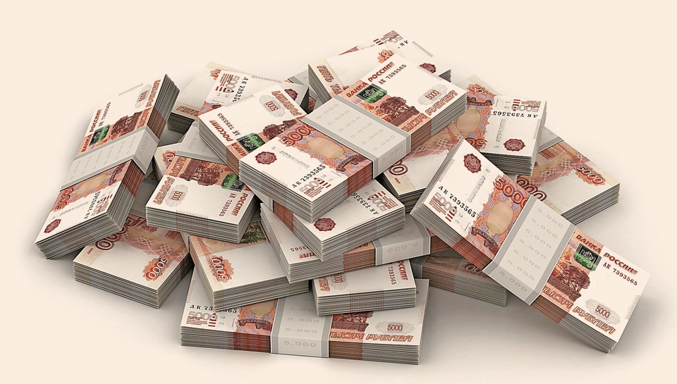 Bosta Gorenje in Krka izkoristila dražji rubelj?