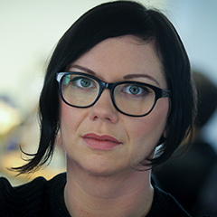 Petra Sovdat