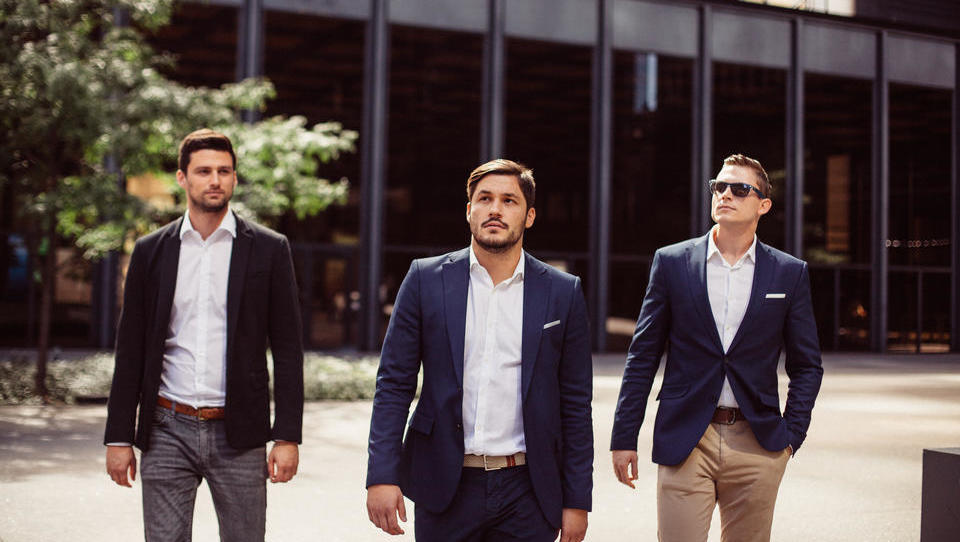 »Na slovenskih faksih učijo sami teoretiki, kar se v Kanadi in ZDA ne more zgoditi«