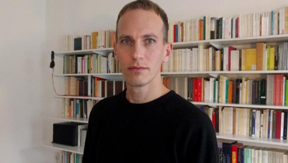 (intervju) EU že razpada, rojeva se skrajno desna internacionala