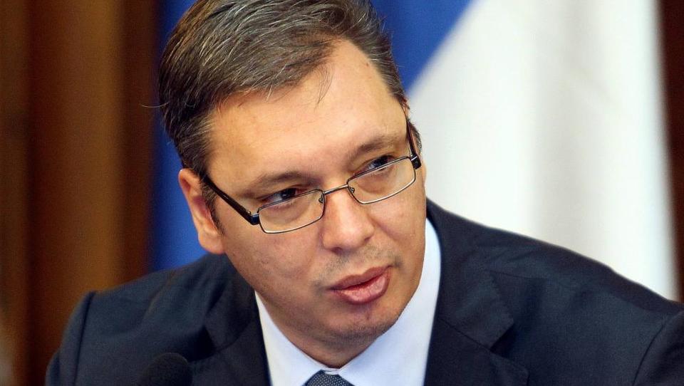 Srbija dobila novo vlado