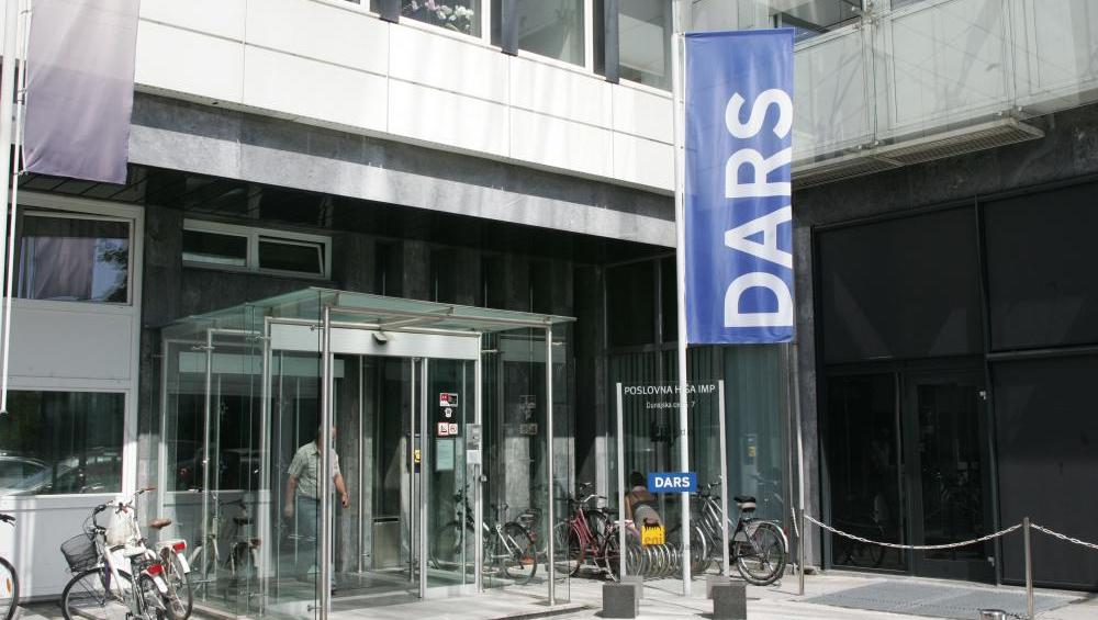 Država Darsu pušča dobiček. Kaj bo ta s 35 milijoni evrov?