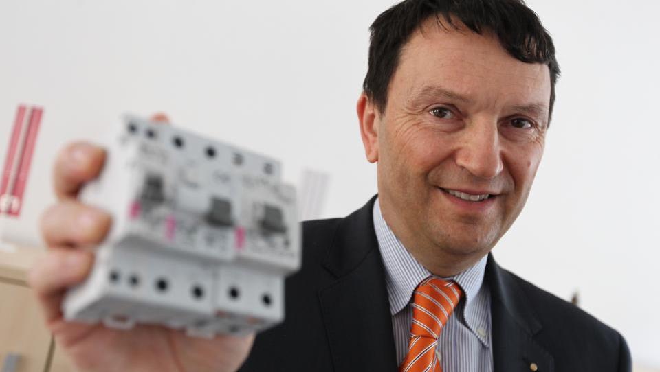 ETI raste na Poljskem, Nemčiji, Skandinaviji in Sloveniji