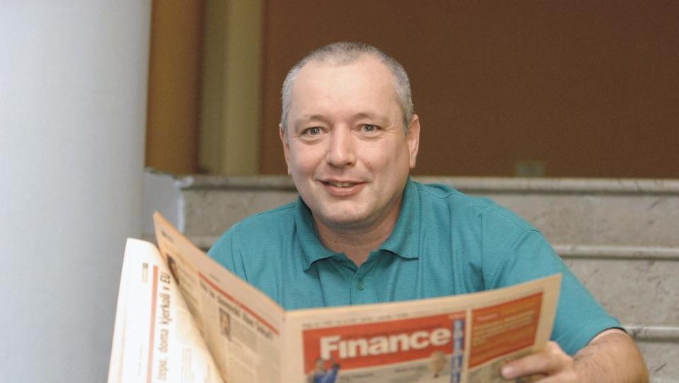 Naši okoljski davki najvišji v EU. Aja?