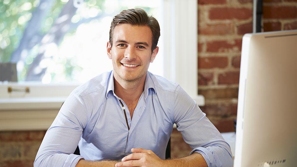 Kako brez izkušenj do vaše sanjske službe?