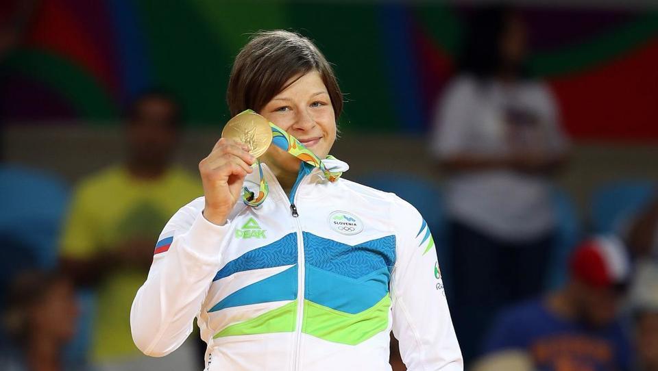 Tako živijo naši heroji iz Ria