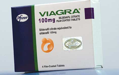 Viagra ne