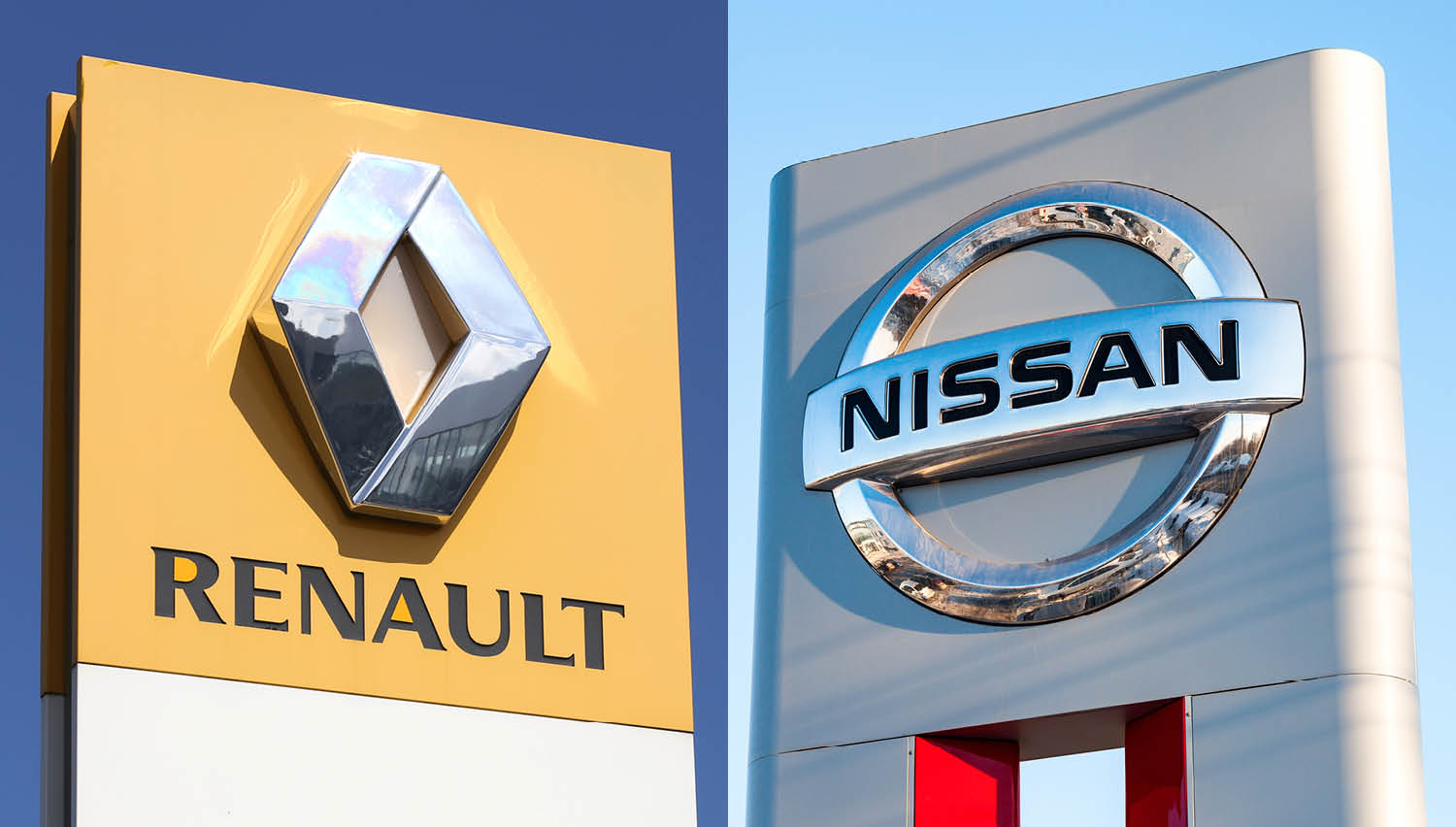 Renault nissan банк